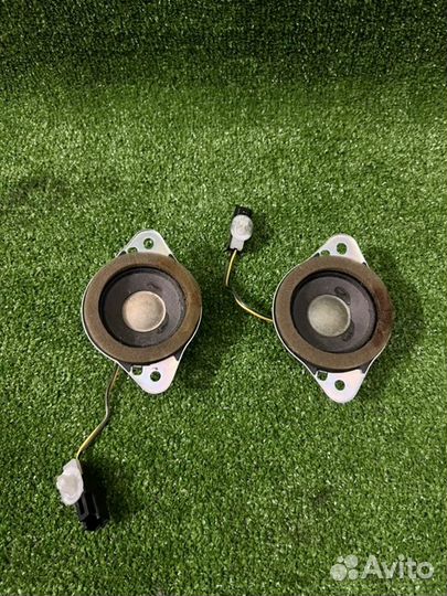 Динамик передний Toyota Land Cruiser Prado 120