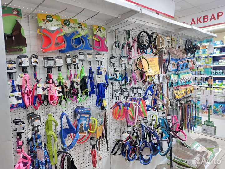 Товар под реализацию