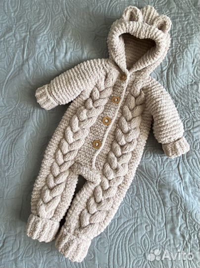 Детская одежда