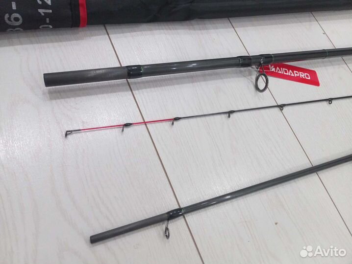 Фидерное удилище Kaida Neoxoen feeder