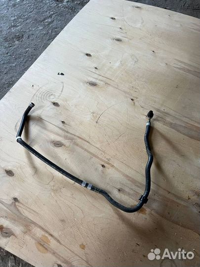 Топливный шланг volkswagen passat b8