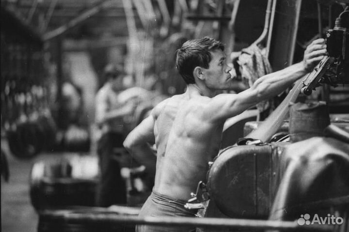 Слесарь сборщик металлоконструкций