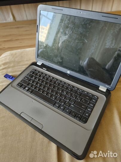 Ноутбук hp pavilion g6