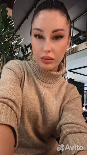 Мастер массажа