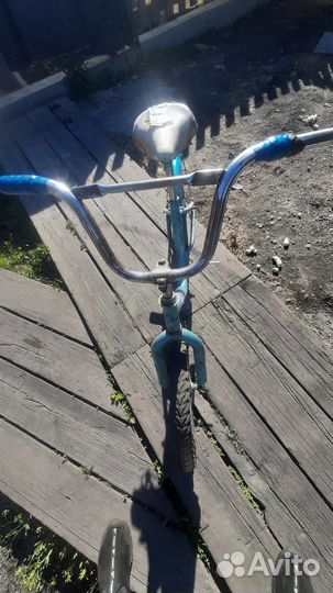 Детский велосипед orion