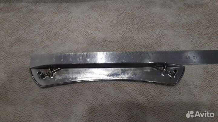 Ручки дверные