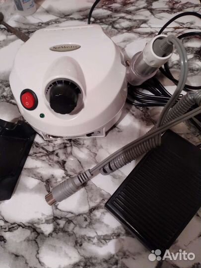 Аппарат для маникюра