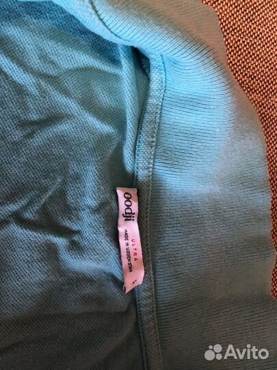 Пакет набор брендовых вещей 42-44