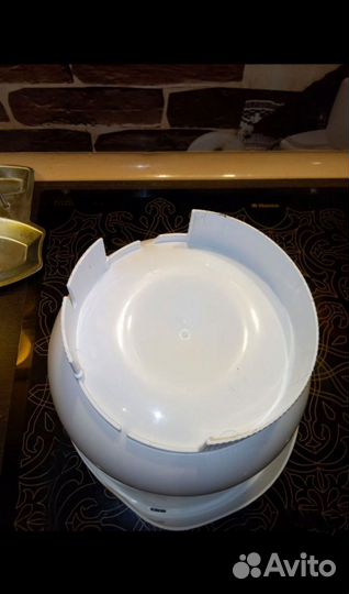 Чаша для миксера bosch пластик