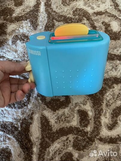 Детские игрушки