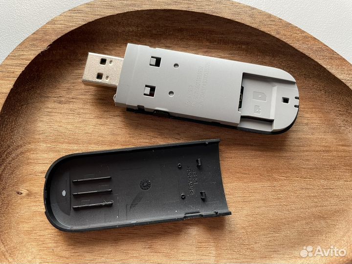 USB модем 3g мегафон