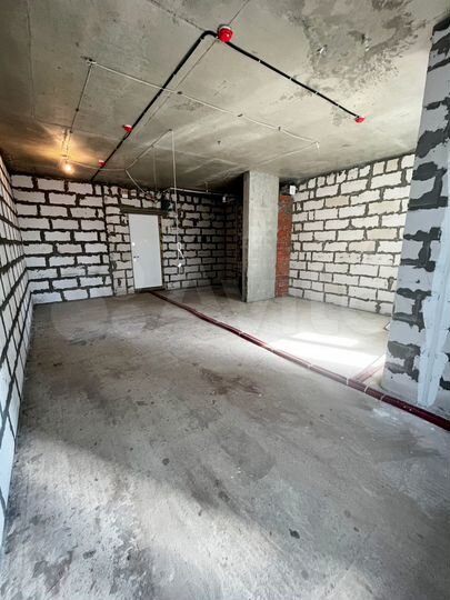 Коммерческое помещение