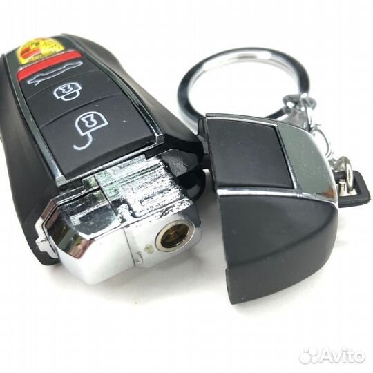 Зажигалка Porsche