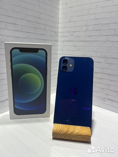 iPhone 12, 128 ГБ