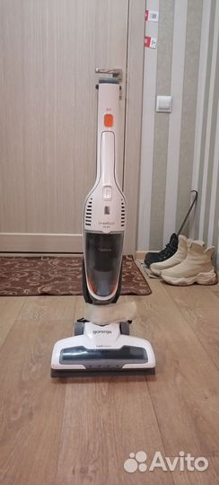 Пылесос на запчасти