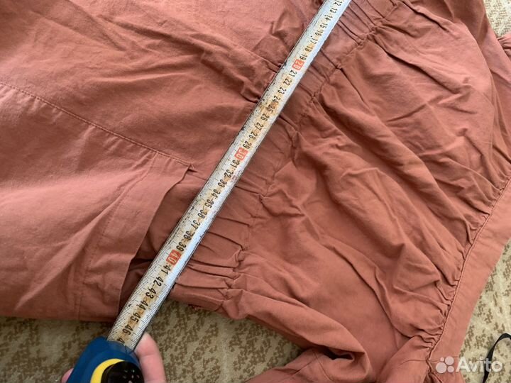 Комбинезон женский летний