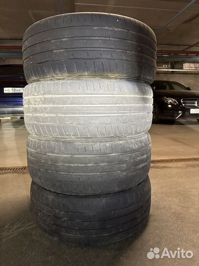 Hankook Ventus S1 Evo 3 K127 225/45 R18