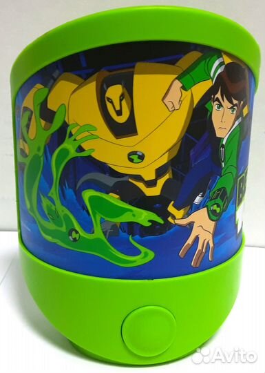 Светильник Ночник Ben