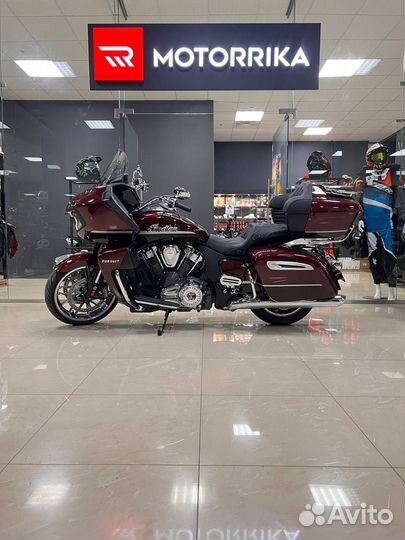 Indian Pursiut Limited Premium Package