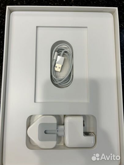 iPad Air 128 GB space gray