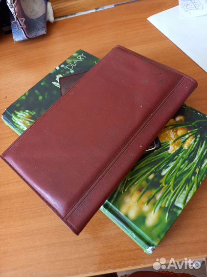 Маникюрный набор СССР