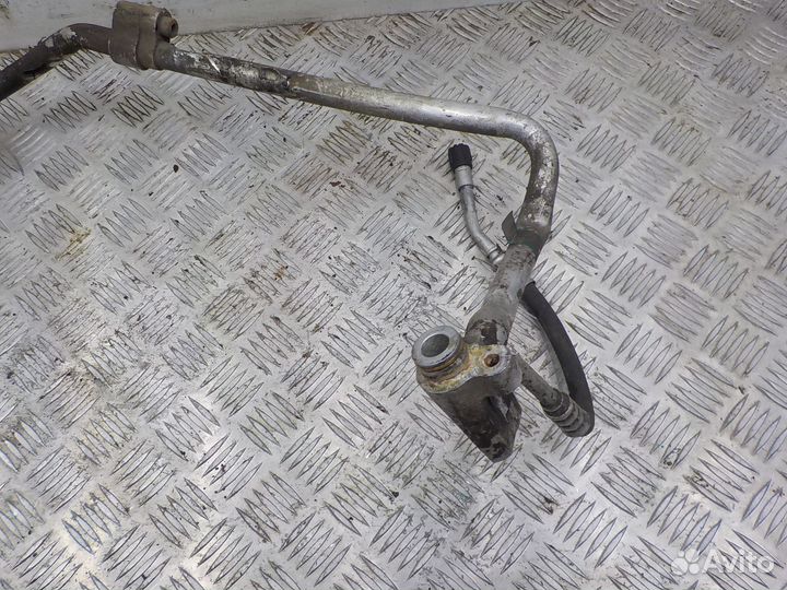 Трубка кондиционера на Mini Cooper 64539224859