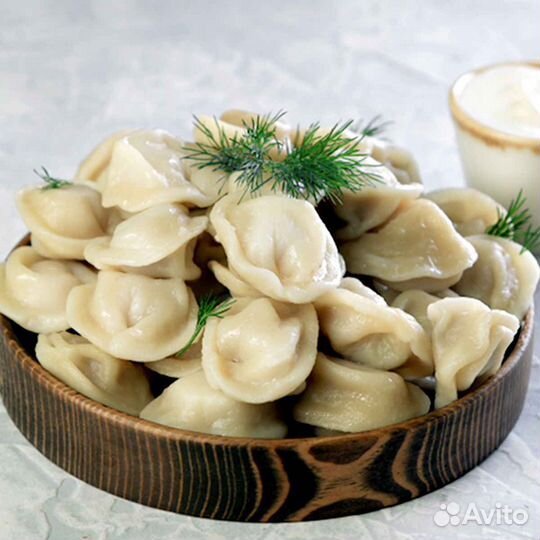 Домашняя еда