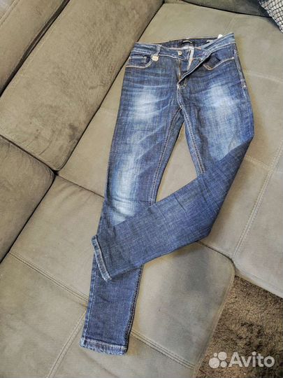 Джинсы женские