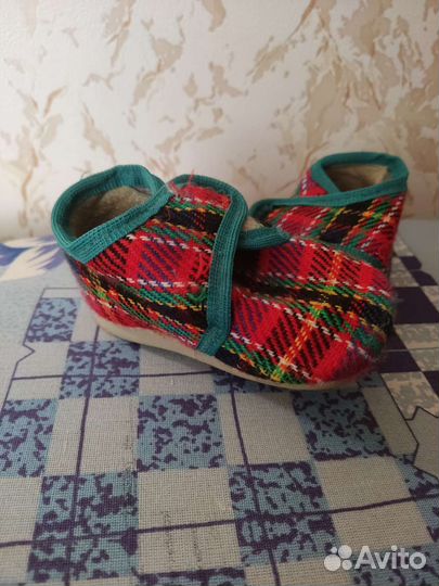 Ортопедическая обувь