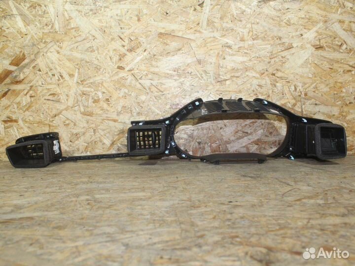 Накладка салона (разное) Kia Ceed