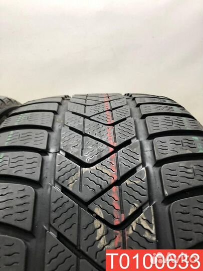 Pirelli Winter Sottozero 3 235/40 R19 96V