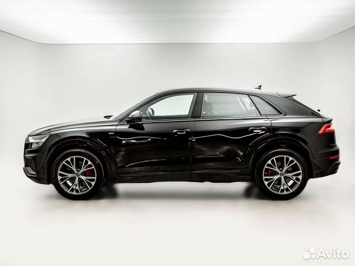 Audi Q8 3.0 AT, 2023