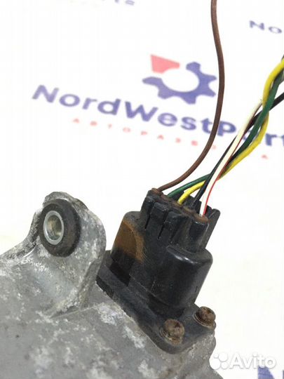 Блок электронный Land Rover Range Rover Sport