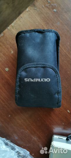 Фотоаппарат плёночный