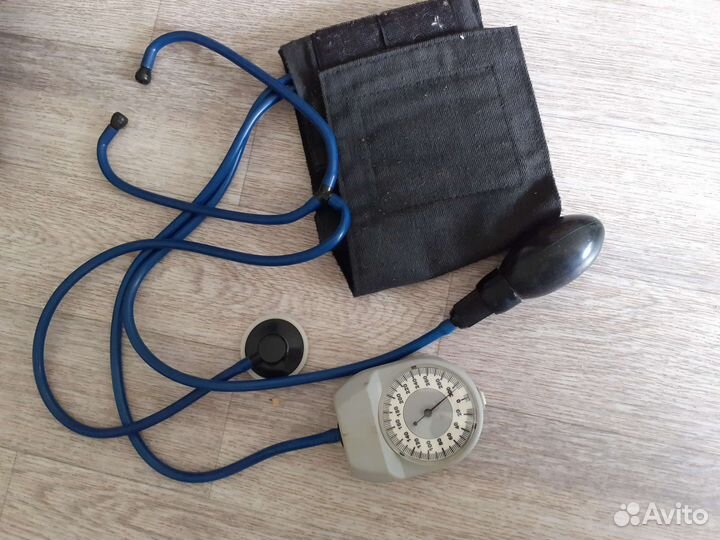 Тонометр