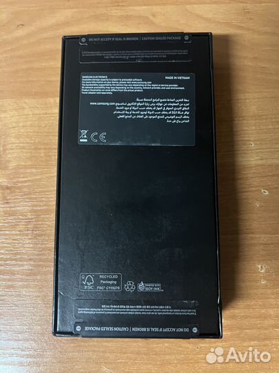 Samsung Galaxy S24 FE, 8/256 ГБ