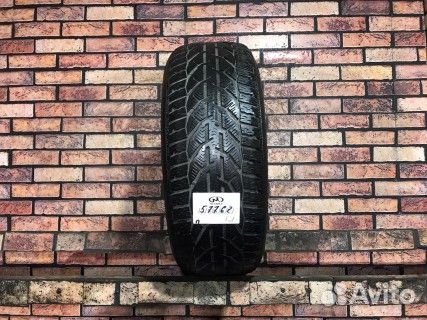 Tigar Winter 215/60 R17