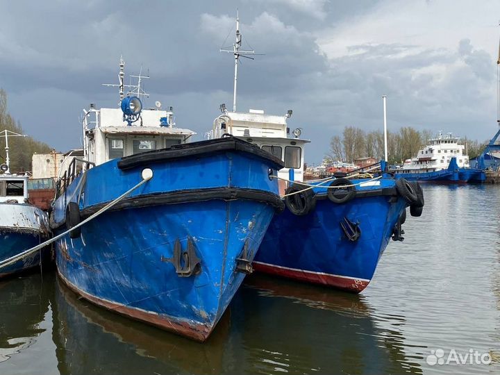Ярославец рвм-376
