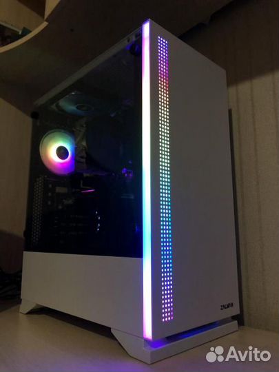 Игровой Компьютер i7