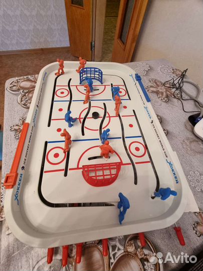 Детские настольные игры
