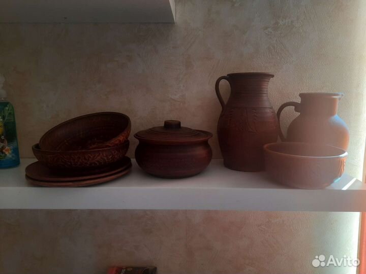 Набор посуды