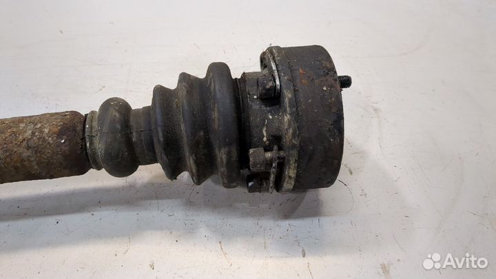 Полуось правая передняя Volkswagen Passat 5