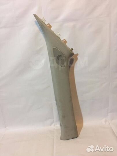 Обшивка передней стойки левая Infiniti Jx35 Qx60