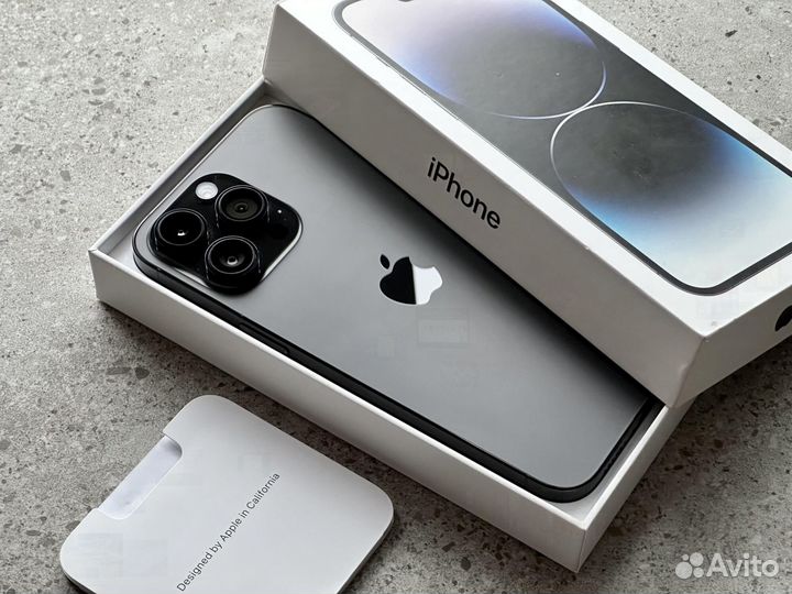 iPhone 14 Pro Max, 128 ГБ
