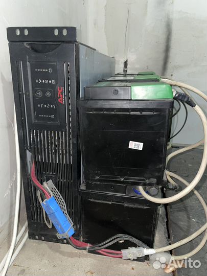 Ибп бесперебойник для дома