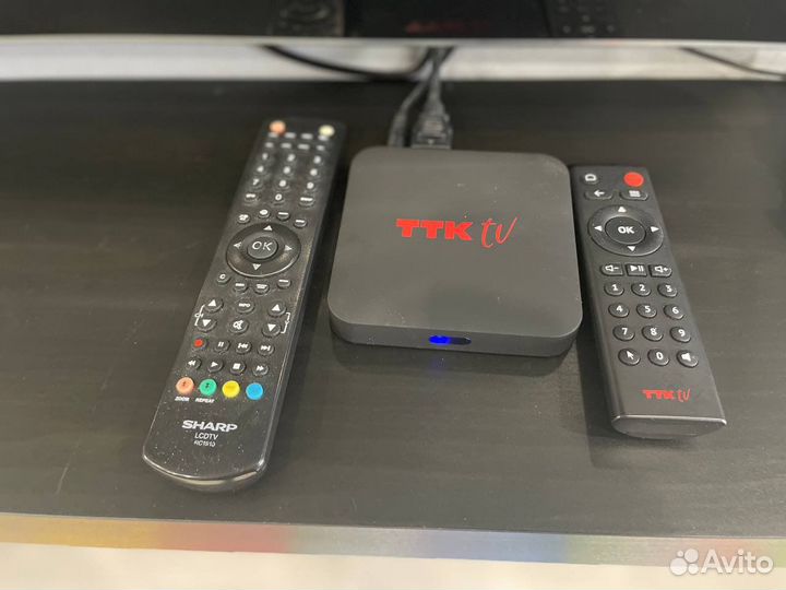 Телевизор бу