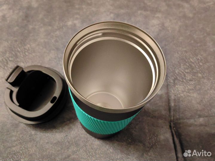 Термокружка Китфорт