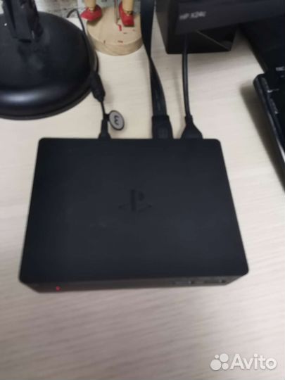 Шлем sony ps4 vr