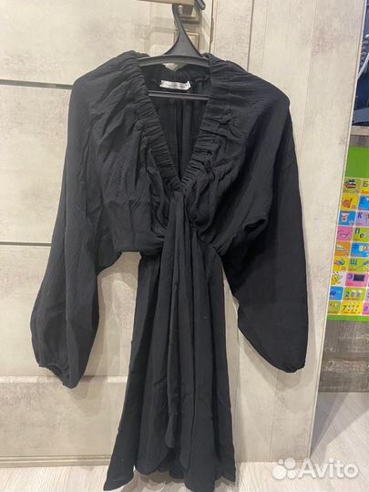 Платье женское 44