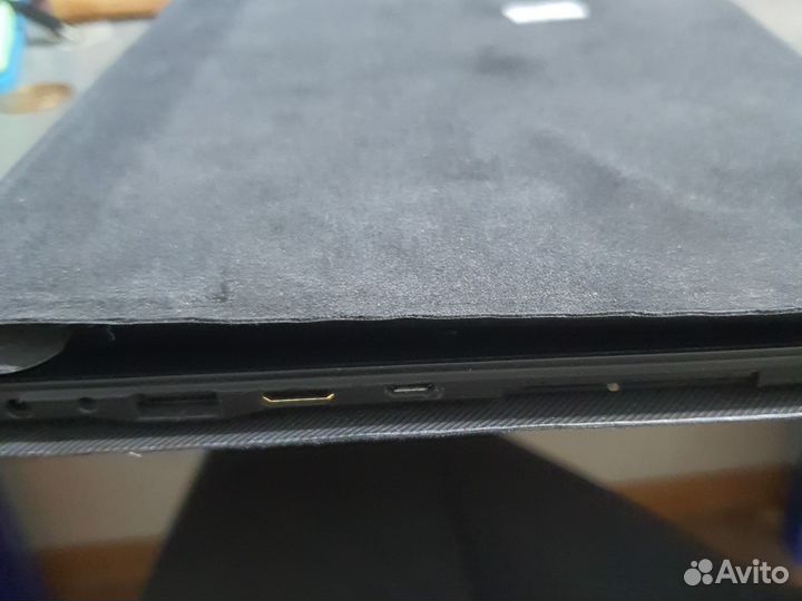 Клавиатура